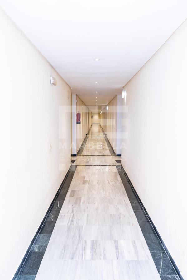 Amplio Planta Jardin Nagueles * Marbellac