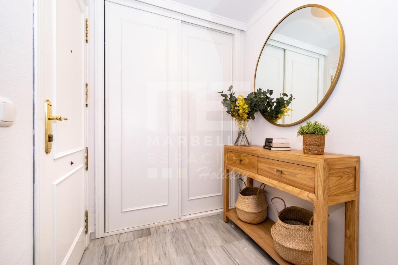 Amplio Planta Jardin Nagueles Appartement