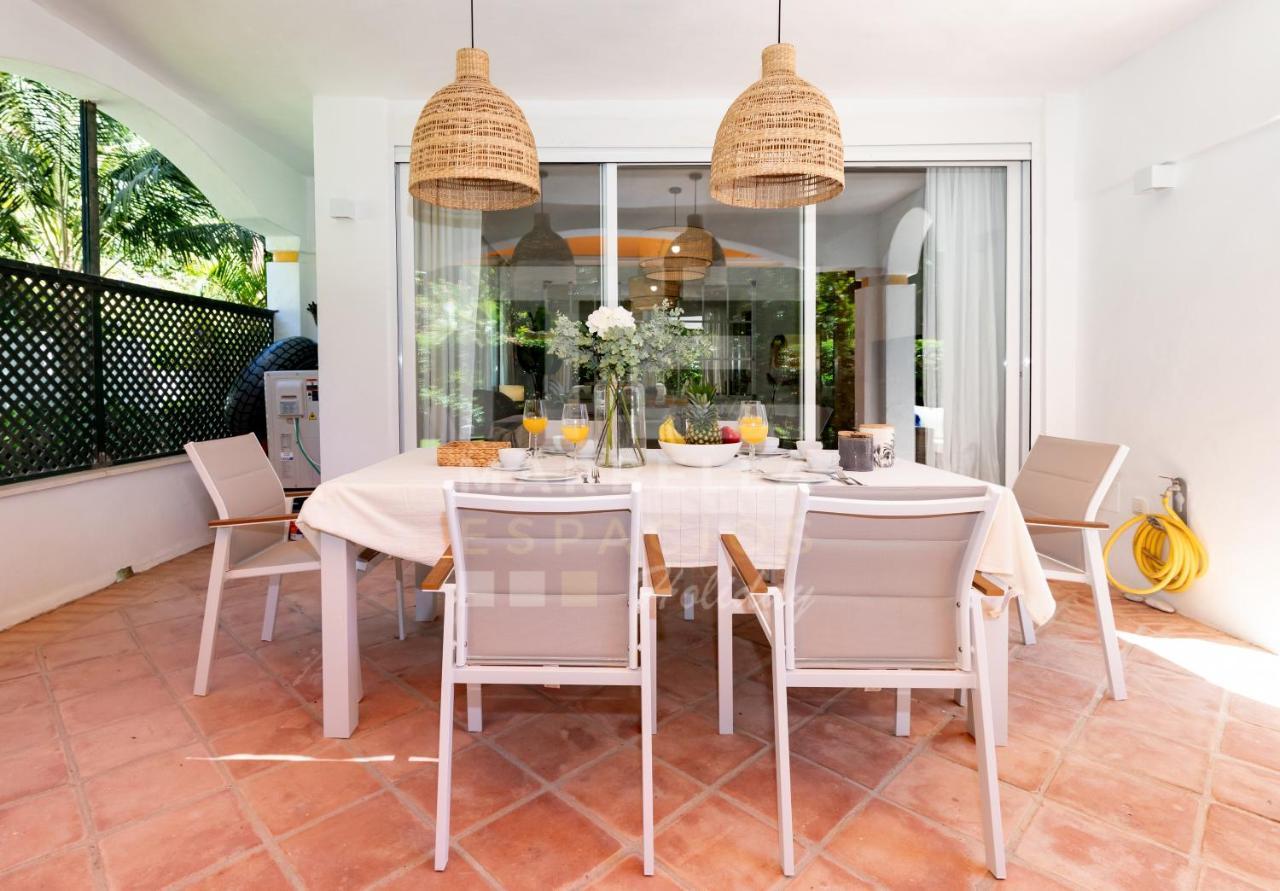 Amplio Planta Jardin Nagueles Appartement *