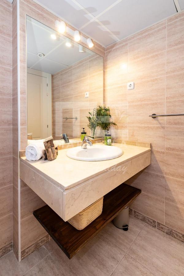Amplio Planta Jardin Nagueles Appartement